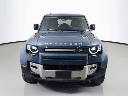 Used 2024 Land Rover Defender 110 S AWD/4WD image 2