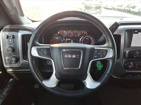 Used 2016 GMC Sierra 2500 SLE w/ SLE Preferred Package image 17