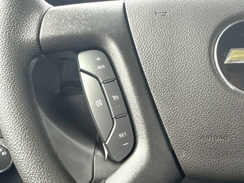 New 2025 Chevrolet Express 4500 w/ Power Convenience Package image 64
