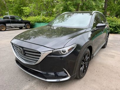 Used 2016 MAZDA CX-9 Signature