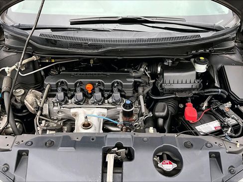 Used 2015 Honda Civic LX image 31
