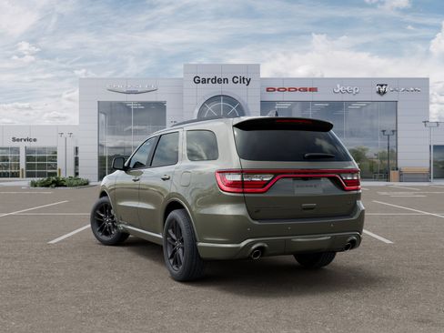 New 2026 Dodge Durango GT AWD/4WD image 4