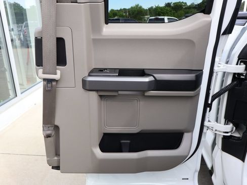 Used 2018 Ford F150 XLT w/ Equipment Group 301A Mid AWD/4WD image 30