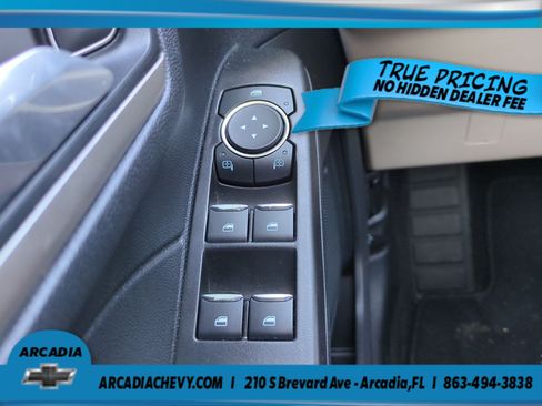 Used 2021 Ford Escape SE w/ Convenience Package AWD/4WD image 23