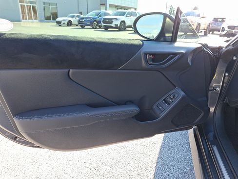 Certified 2024 Toyota GR86 Premium image 13