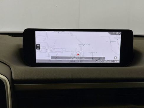 New 2025 MAZDA CX-50 AWD 2.5 Turbo w/ Premium Pkg image 13