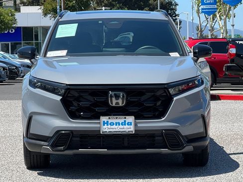 Used 2024 Honda CR-V Sport image 5