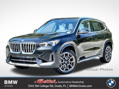 New 2026 BMW X1 xDrive28i w/ Technology Package
