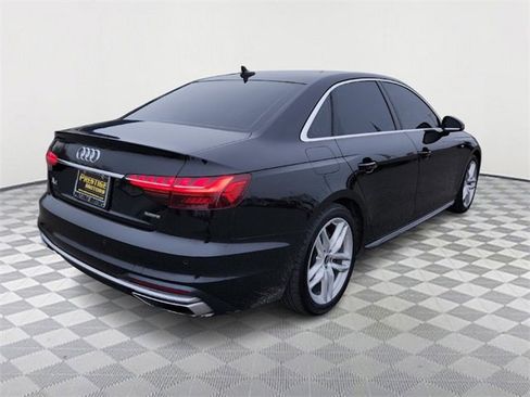 Used 2023 Audi A4 2.0T Premium Plus image 7