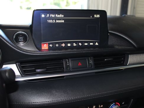 Used 2020 MAZDA MAZDA6 Grand Touring FWD image 15