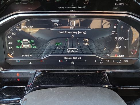 Used 2022 GMC Sierra 1500 SLE image 13