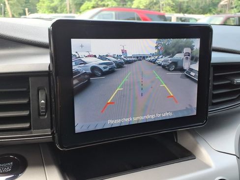 Certified 2023 Ford Explorer XLT AWD/4WD image 11