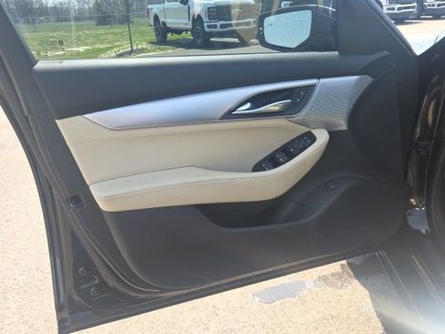 Used 2024 Cadillac CT5 Luxury w/ Sun And Sound Package image 24