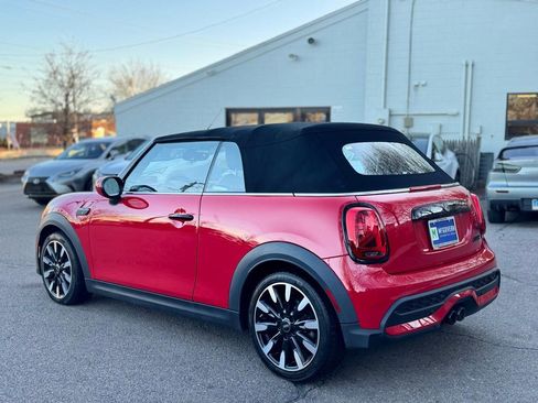 Used 2023 MINI Cooper S image 4