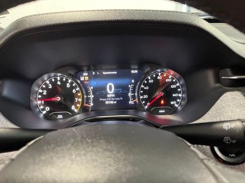 Used 2024 Jeep Compass Latitude AWD/4WD image 28