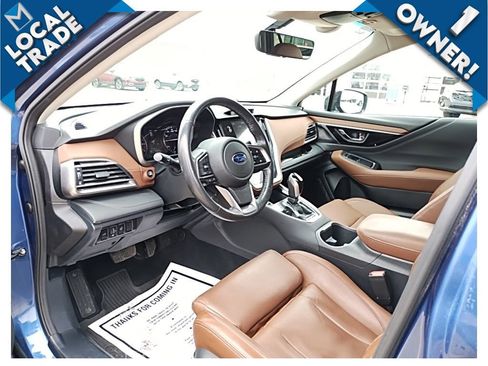 Used 2022 Subaru Outback Touring XT image 23