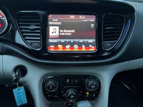 Used 2013 Dodge Dart SXT image 18