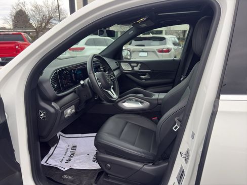 Used 2021 Mercedes-Benz GLE 350 GLE350 4MATIC image 12