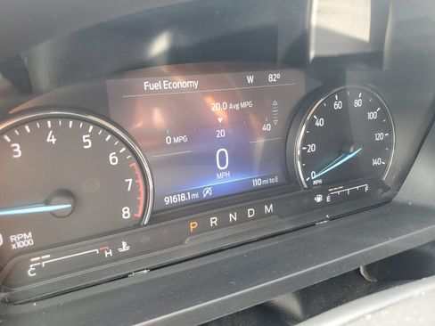 Used 2020 Ford Explorer XLT AWD/4WD image 20