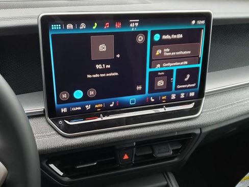 New 2026 Volkswagen Tiguan S image 10