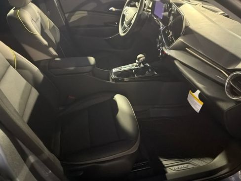 New 2026 Chevrolet Trax ACTIV w/ Sunroof Package FWD image 13