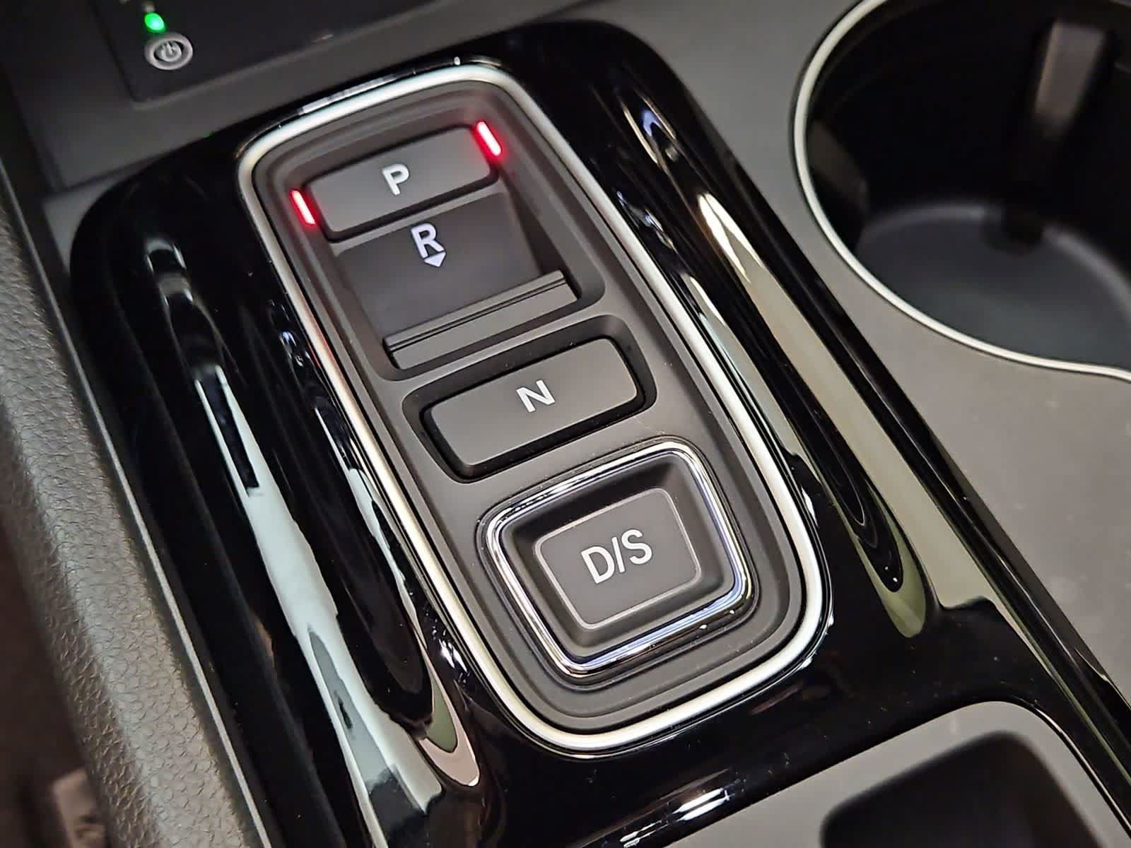 Certified 2026 Honda Pilot EX-L image 9