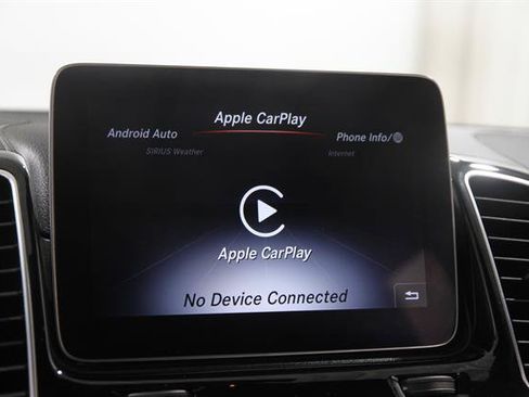 Used 2019 Mercedes-Benz GLS 450 4MATIC image 12