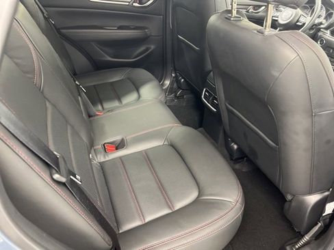 Used 2025 MAZDA CX-5 Carbon Edition image 22