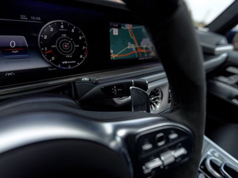 Certified 2024 Mercedes-Benz G 63 AMG 4MATIC image 53