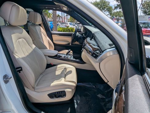 Used 2017 BMW X5 sDrive35i image 21