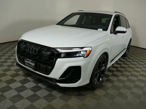 New 2026 Audi Q7 3.0T Premium Plus image 24