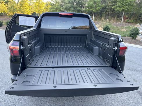 New 2026 Hyundai Santa Cruz SEL image 10