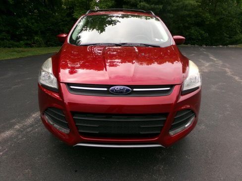 Used 2014 Ford Escape SE w/ Equipment Group 201A AWD/4WD image 3