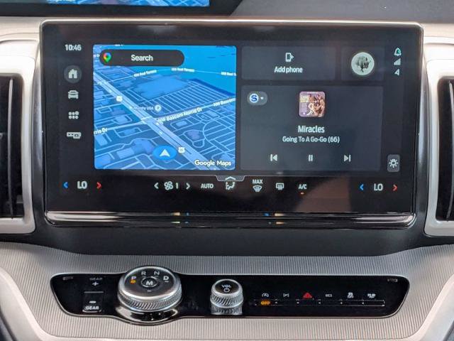 Certified 2025 Ford Expedition Max Active RWD image 19