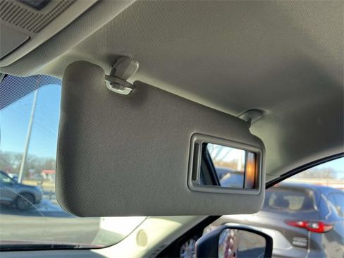 Certified 2023 MAZDA CX-5 AWD 2.5 S w/ Premium Package image 34