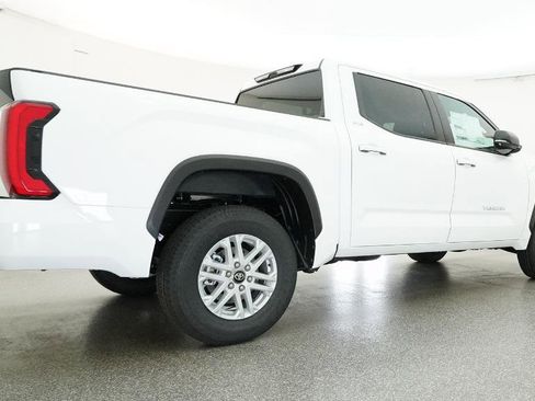 New 2026 Toyota Tundra SR5 AWD/4WD image 6