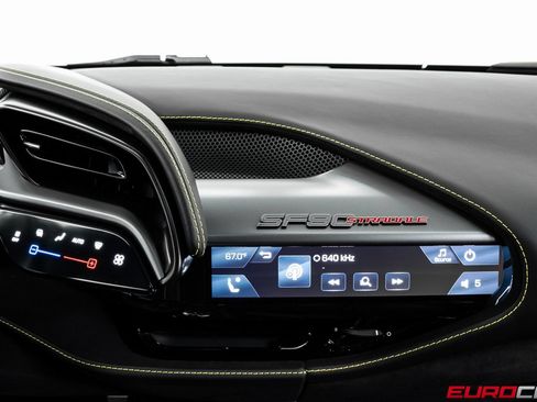 Used 2022 Ferrari SF90 Stradale AWD/4WD image 34