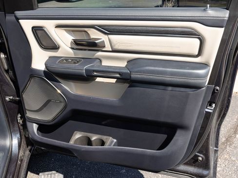 Used 2021 RAM 1500 Limited image 60