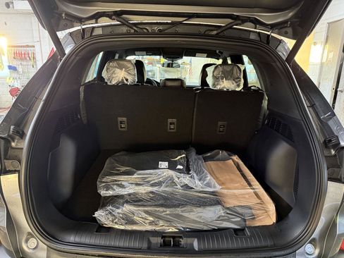 New 2026 Ford Escape ST-Line w/ Tech Pack #1 image 25