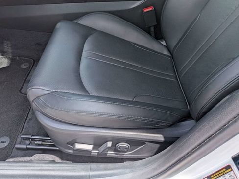 Used 2025 Kia K5 EX FWD image 23