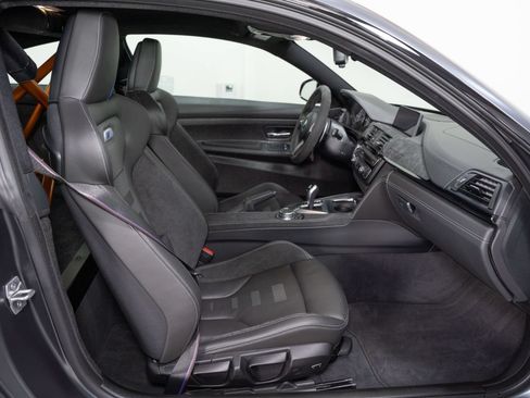 Used 2016 BMW M4 GTS RWD image 33