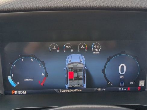 New 2025 Ford F150 XLT w/ Equipment Group 302A MID image 14