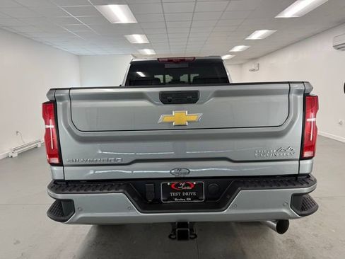 New 2026 Chevrolet Silverado 2500 High Country w/ Technology Package image 7