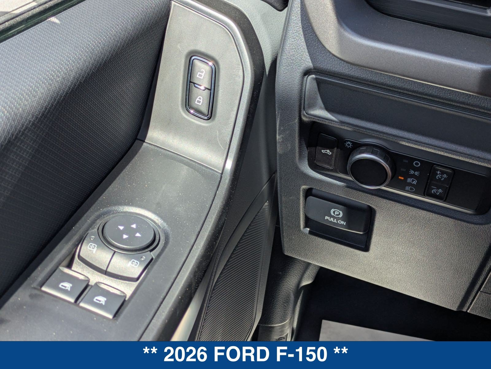 New 2026 Ford F150 XL RWD image 21