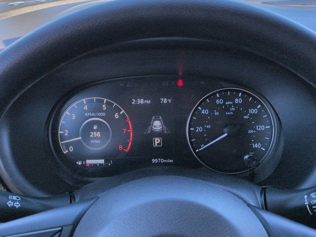 Certified 2024 Nissan Kicks SV w/ Interior Electronics Package FWD image 25