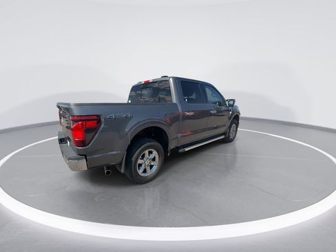 Used 2024 Ford F150 XLT w/ Equipment Group 302A MID AWD/4WD image 8