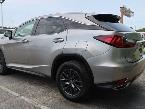 Used 2020 Lexus RX 350 AWD w/ Premium Package image 11