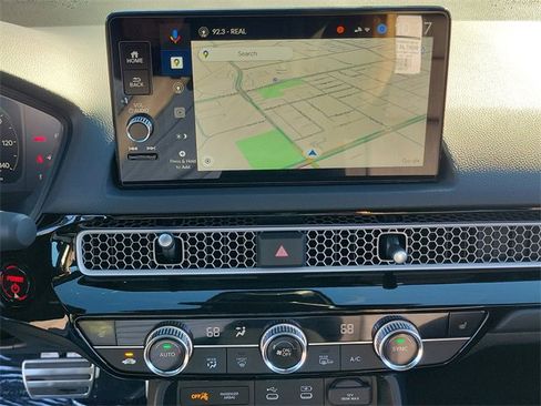 New 2026 Honda Civic Sport Touring image 26