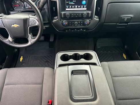 Used 2016 Chevrolet Silverado 2500 LT w/ LT Convenience Package image 10
