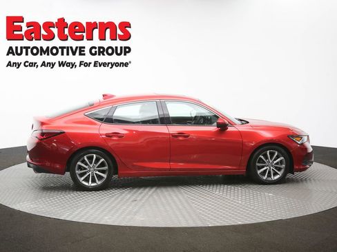 Used 2023 Acura Integra FWD image 43